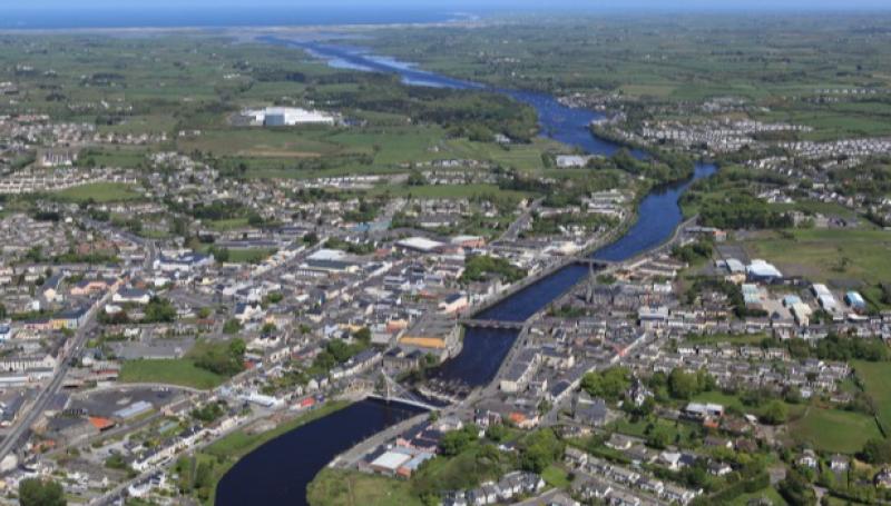 Ballina to introduce free parking for Christmas shopping