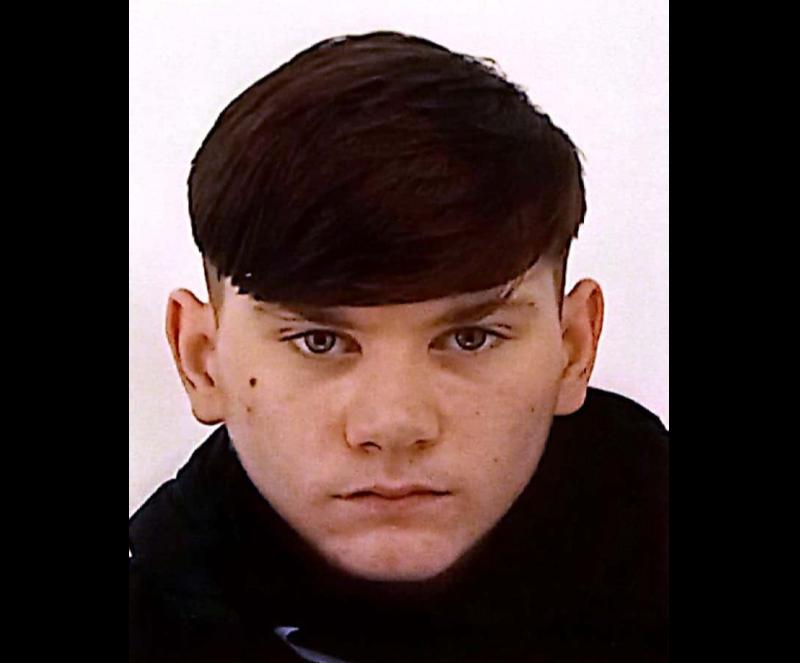 Alert: Gardai seek help in locating missing teenager who may be Dublin