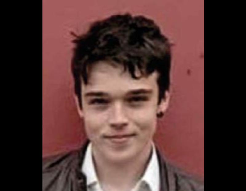 Gardaí appeals for help in locating missing Clare teen