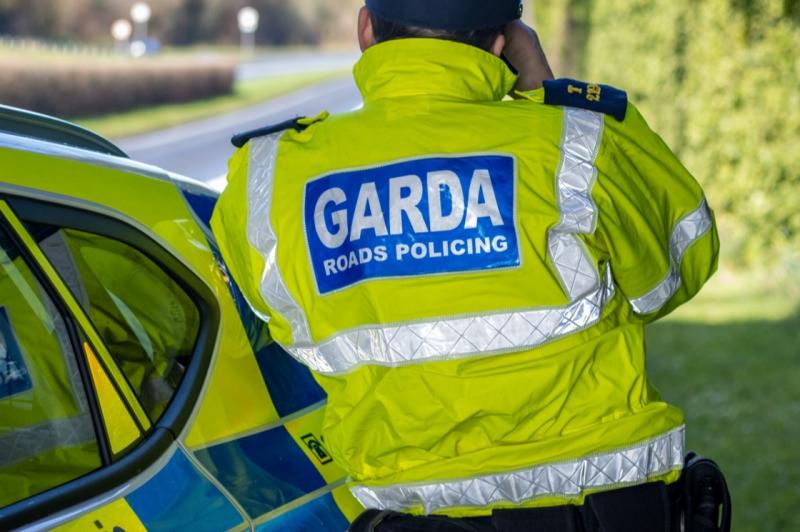 Suspected drug driver caught travelling at more than twice the speed limit