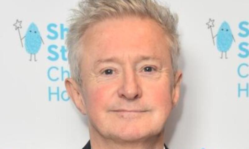 Kiltimagh's Louis Walsh comes fourth in Celebrity Big Brother finale 