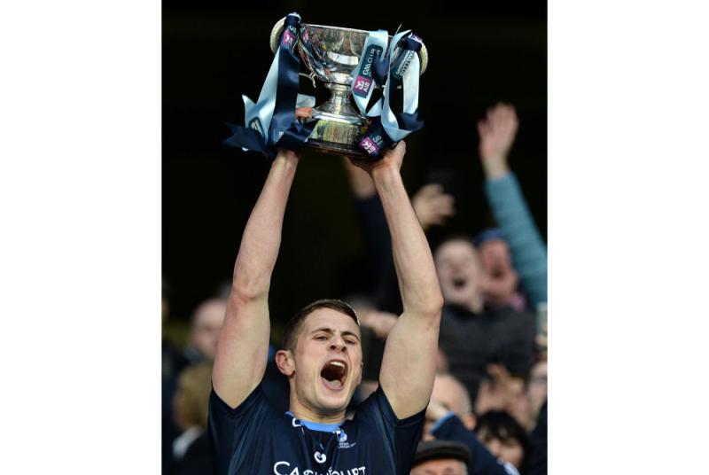 Champions of Ireland