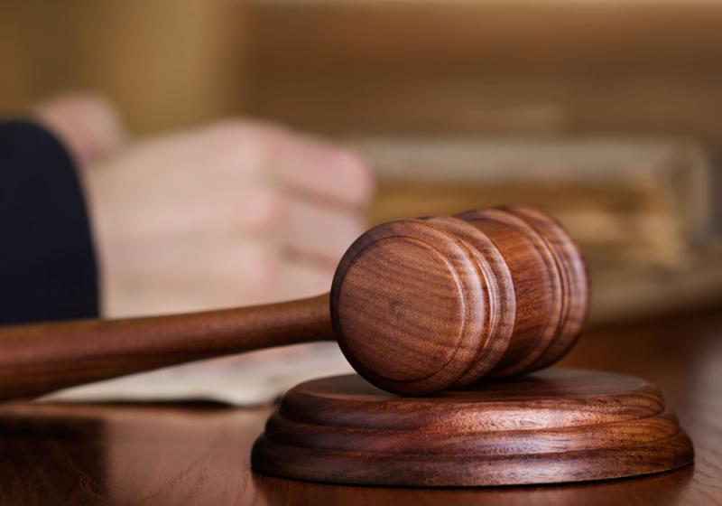 Mother charged with murder of baby son