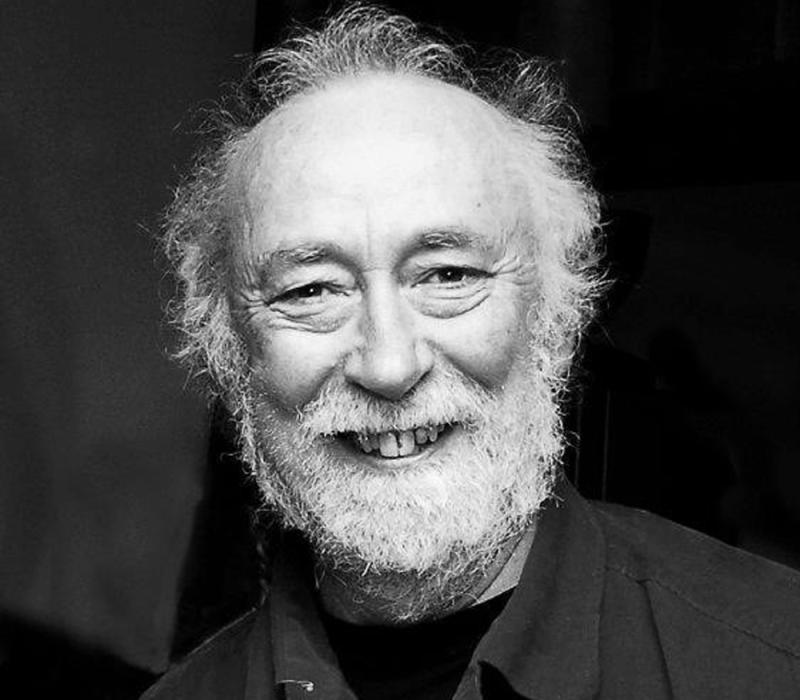 Tony Reidy to launch new album