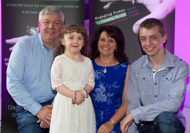 Mayo&rsquo;s Michaela meets Drico