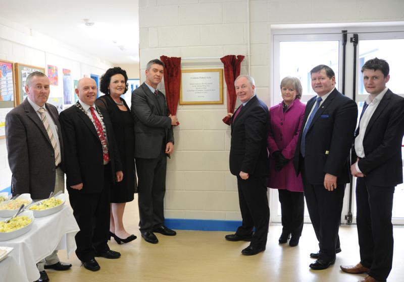 Parents to picket D&aacute;il over Deis