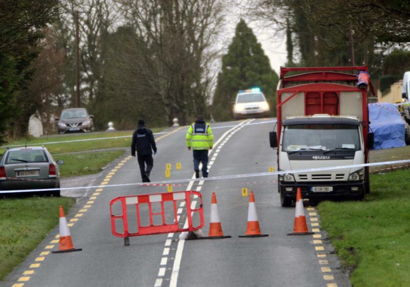 Carnage on the county&rsquo;s roads 