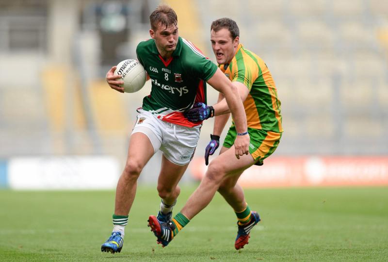 All roads lead back to Croker for Mayo