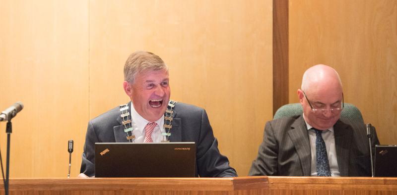 Gender imbalances and word wobbles