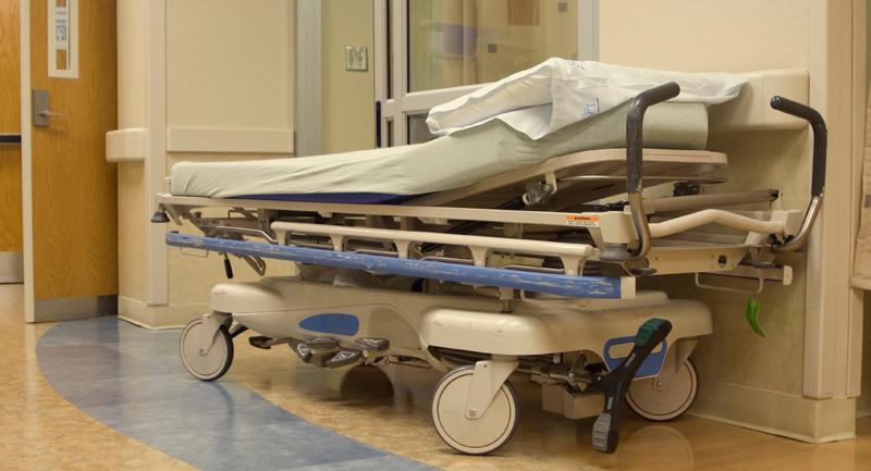 Patient pain at arthritis cancellations