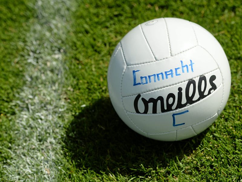 Hyde Park should be fine to host Mayo game