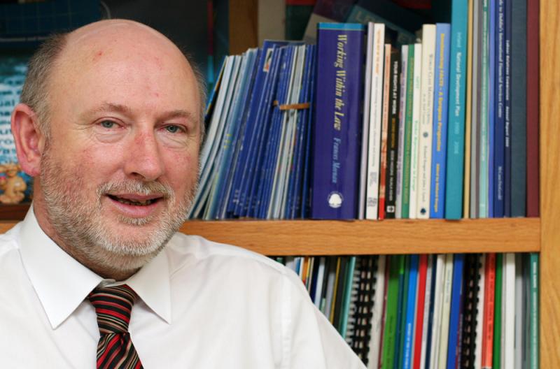 Council properties lie vacant as housing list doubles