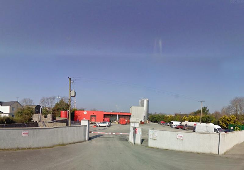 Laundry to open in former Irish Pride bakery site