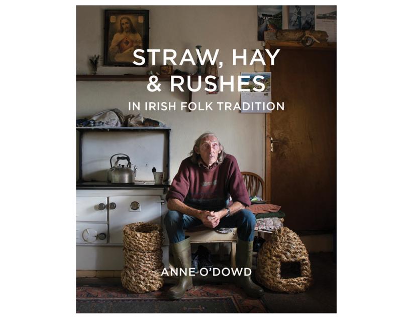 BOOKS Harvesting wild West folkways