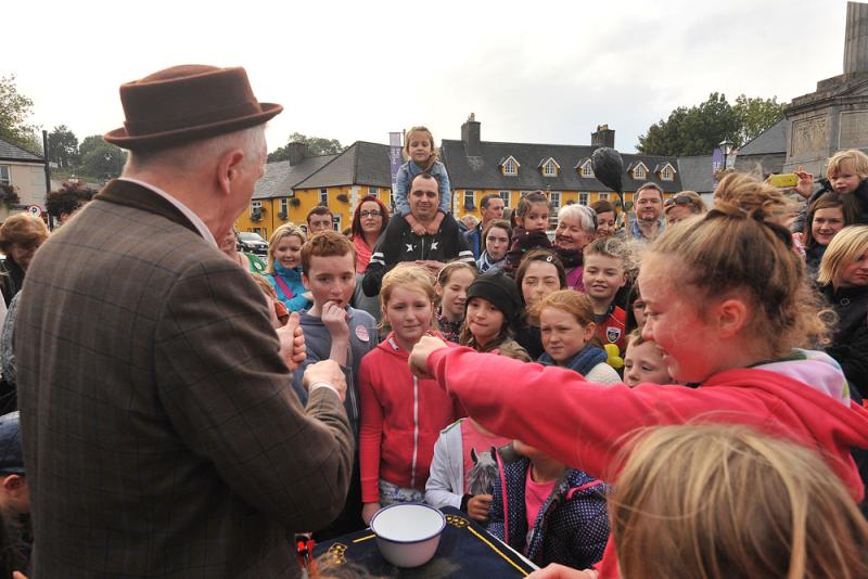 Westport Arts Festival 2015 a huge success