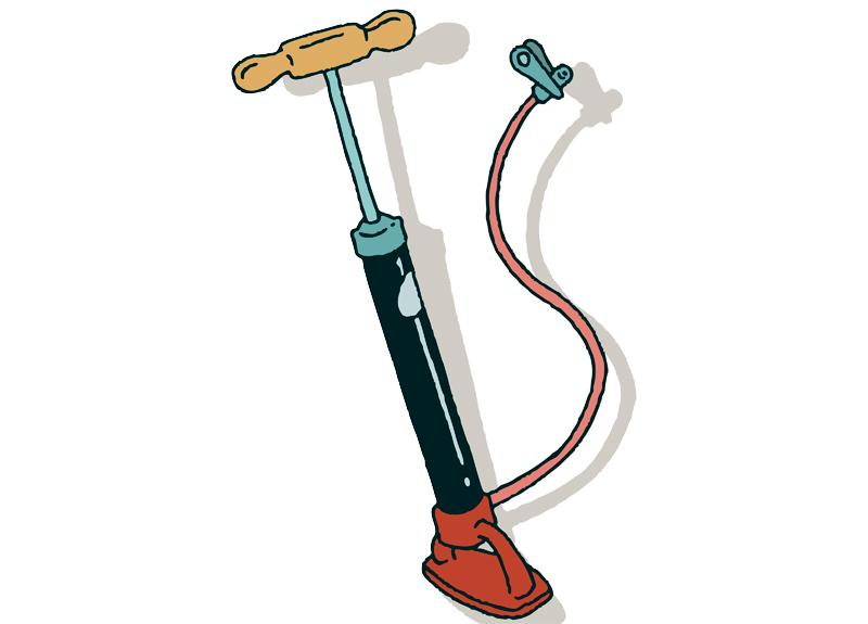 MUSINGS Carb loads and country roads