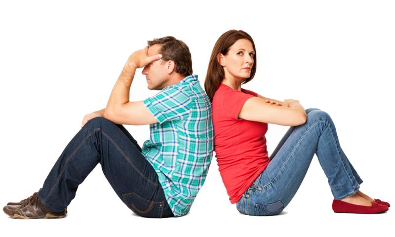 RELATIONSHIPS Should I stay or should I go?