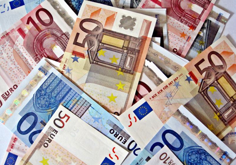 ‘This is tremendous, and very unreal’