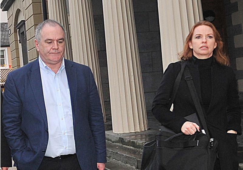 Judge to decide on motion to dismiss Áras Attracta charges tomorrow