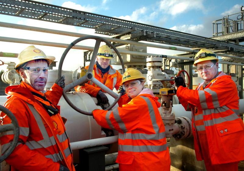 EPA to investigate flaring incident as Corrib gas flows
