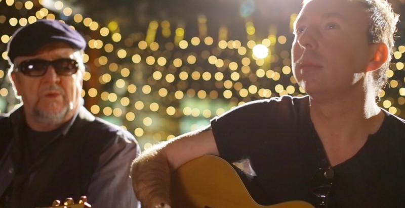 Mayo band to appear on Ray D’Arcy Show this Saturday night