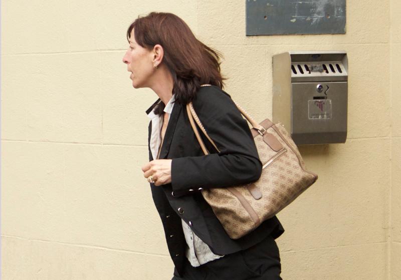 Áras Attracta nurse admits ‘poor practice and poor judgement’