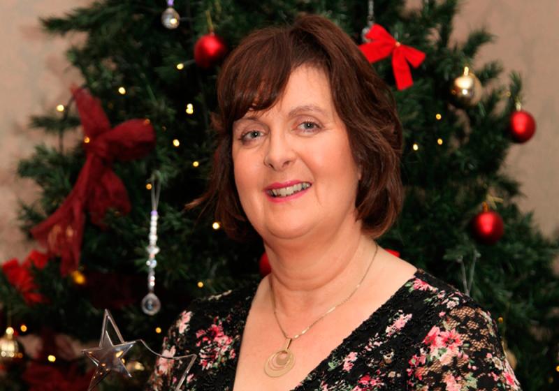 Mayo’s Most Inspirational Woman marked by compassion