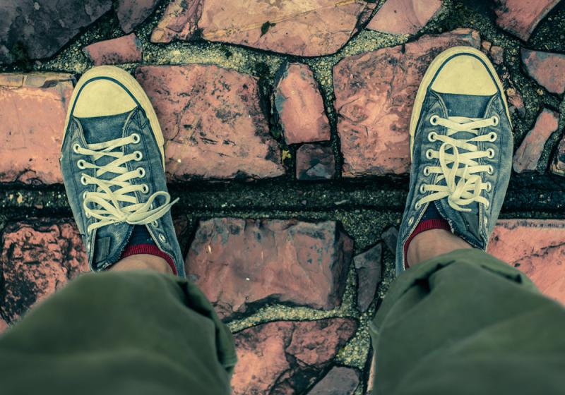 Help your teen find the right path