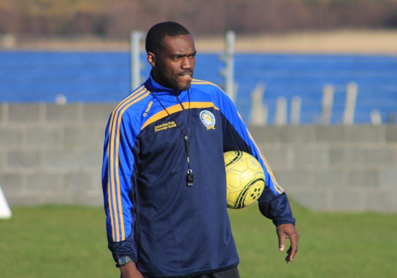 N&rsquo;Do and Achill making headlines again