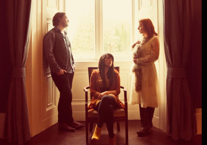 Whileaway an evening in harmony