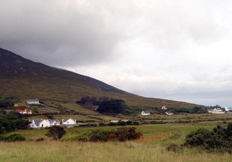 The crisis of depopulation in rural Mayo