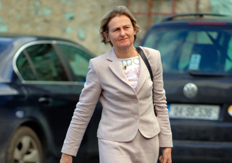 Dr Eleanor Fitzgerald has been appointed as the new Coroner for Mayo