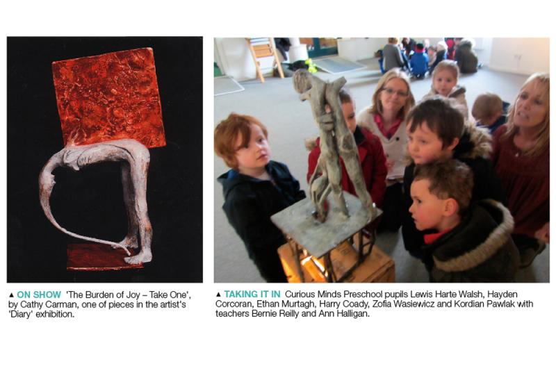 Through the eyes of babes 