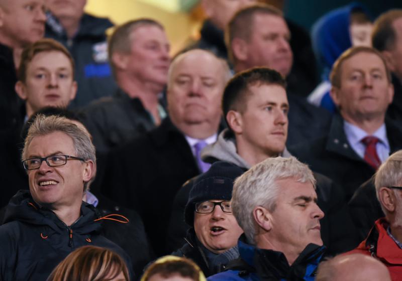 Poll indicates current TDs will return to Dáil