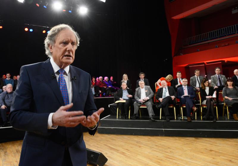 Whingers, welcomes and wishful thinkers