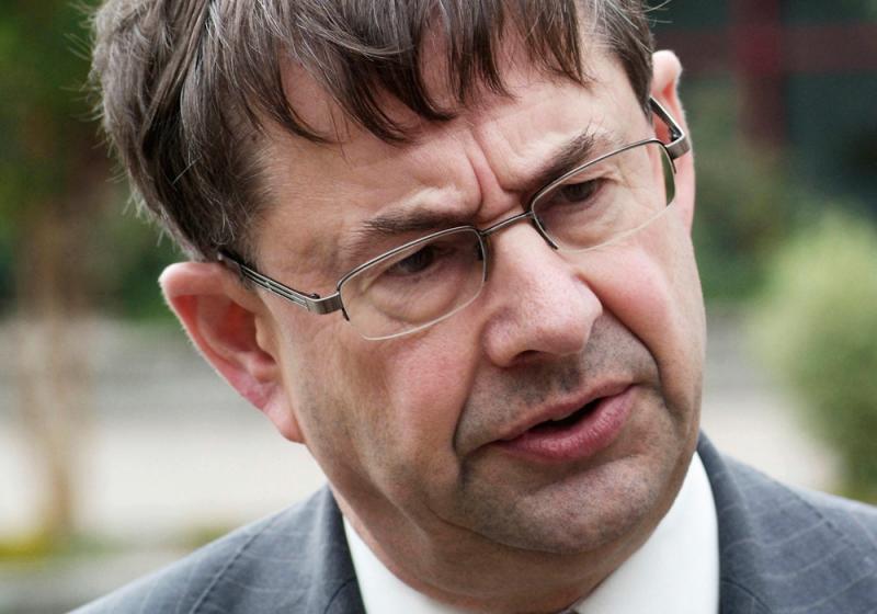 Second count in Galway West as O’Cuiv waits