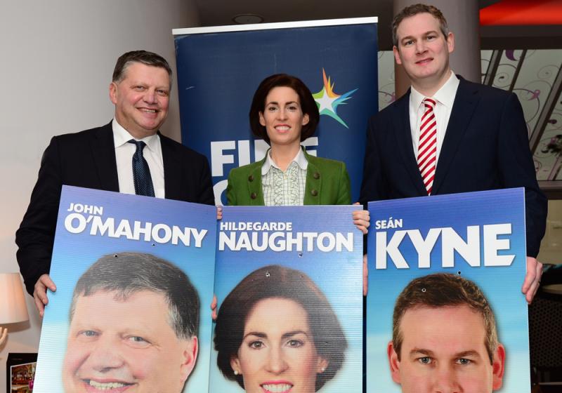 Still no candidate elected after third count in Galway West