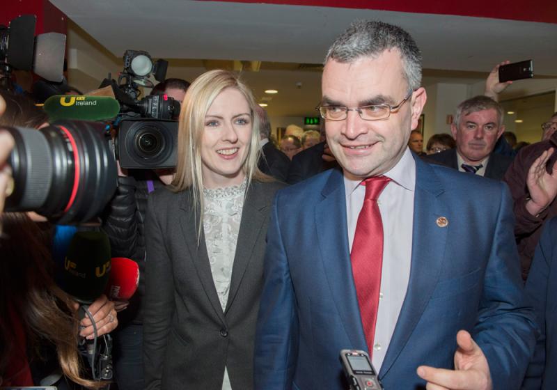 Second FF seat ‘within our grasp’ – Calleary