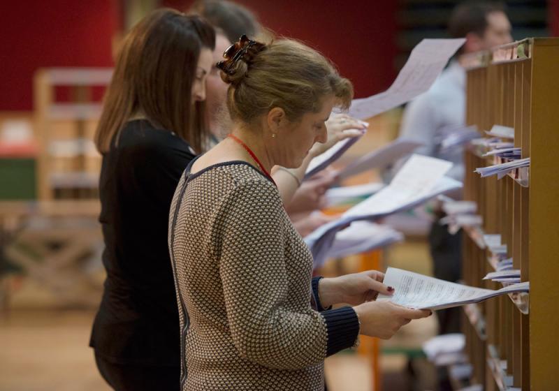 No successes in Galway West after final count of the night