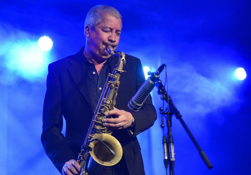 Jazz fans to flock to Sheppard