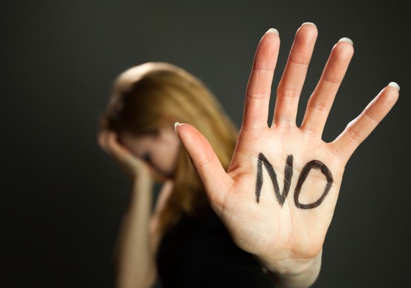 Good intentions on sexual violence not enough