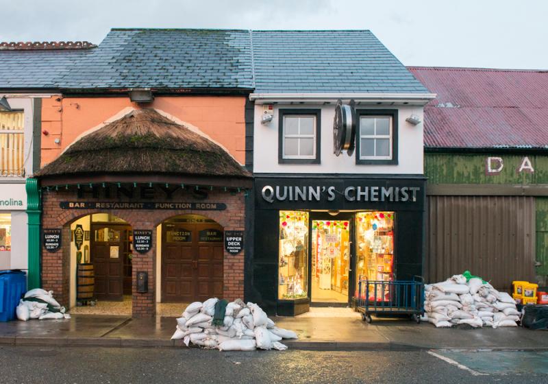 Flood affected rate payers will be &lsquo;looked at&rsquo;  - Council