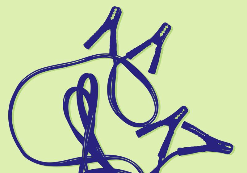 The Kingdom for a horse