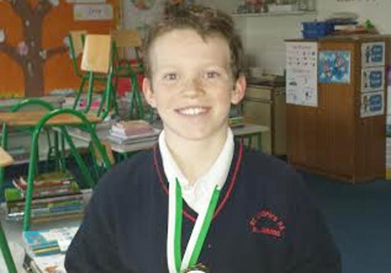 Ballinrobe student is rising star