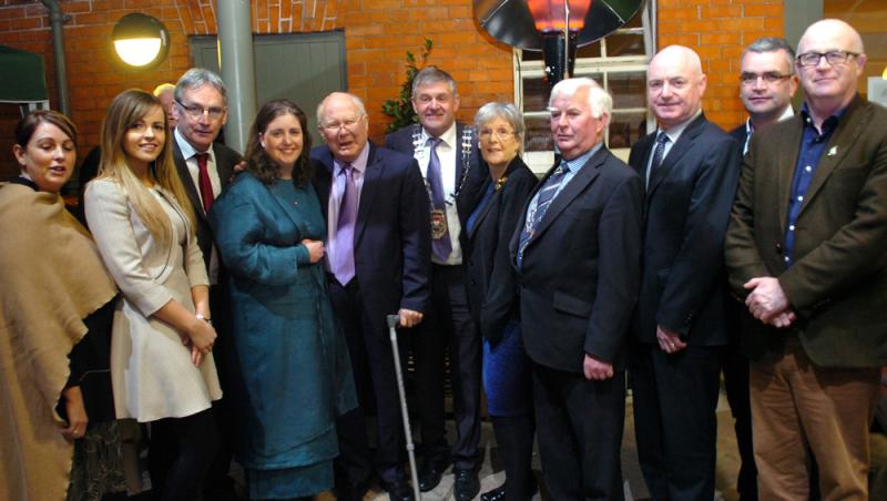 Rising exhibition opens in Ballina