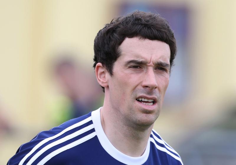 Solan to head up Mayo Football Academy