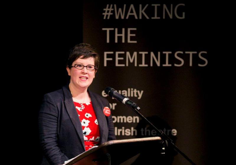 Linenhall hosts panel discussion on equality