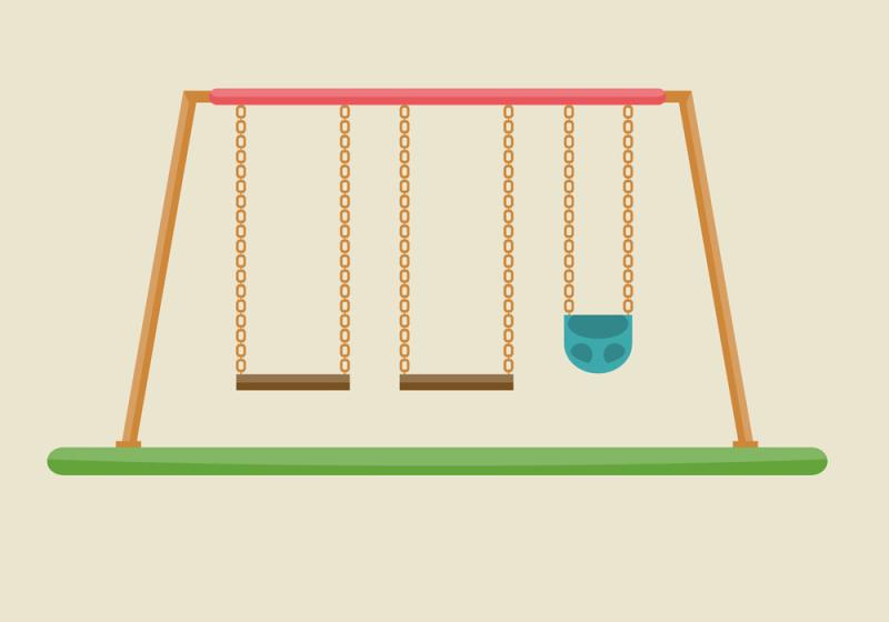 Swings and roundabouts