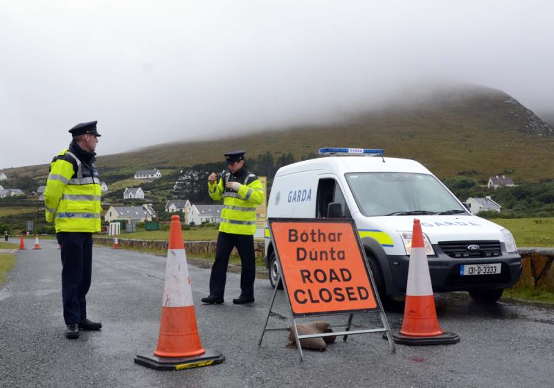 Locals’ efforts to save Rev Grainger praised