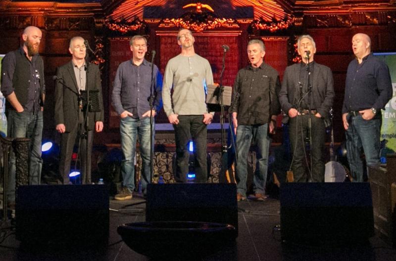 Coda back on home ground